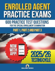 Enrolled Agent Practice Exams