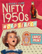 The Nifty 1950s Large Print Word Search for Adults