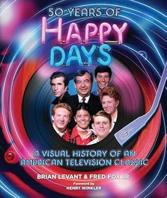 50 Years of Happy Days