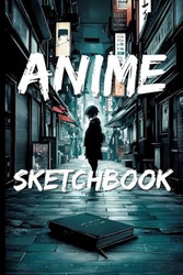 Anime Sketchbook