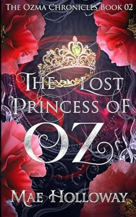 The Lost Princess of Oz