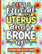It's Official My Uterus and I Broke up Hysterectomy