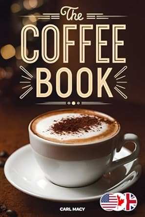The Coffee Book