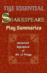 The Essential Shakespeare