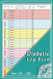 Diabetic Log Book