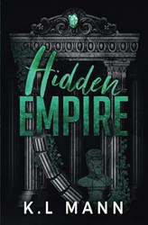 Hidden Empire (The Moretti Empire)