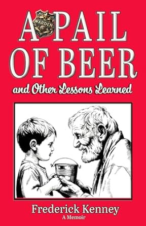 A Pail of Beer
