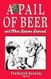 A Pail of Beer