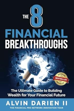 8 Financial Breakthroughs