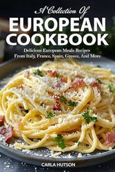 European Cookbook