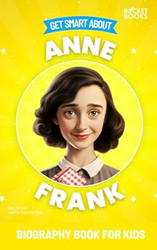 Get Smart About Anne Frank
