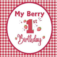 My Berry 1st Birthday