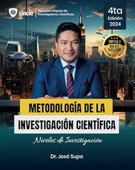 Metodologia de la Investigacion Cientifica: Niveles de investigacion