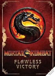 Mortal Kombat
