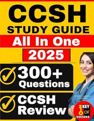 CCSH Study Guide