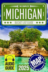 Michigan Bucket List