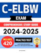 C-ELBW Exam Comprehensive Study Guide
