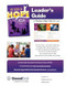 Leader's Guide for "The Story of Hope - Kids" Bible Study