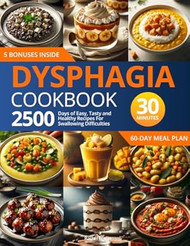 Dysphagia Cookbook