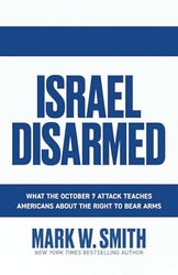 Israel Disarmed