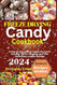 Freeze Drying Candy Cookbook
