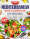 New Mediterranean Diet Cookbook for Beginners