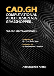 CAD.GH Computational Aided Design Via Grasshopper