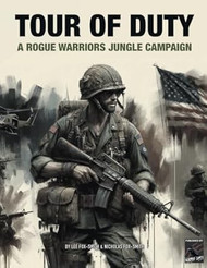 TOUR OF DUTY