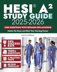 HESI A2 Study Guide