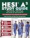 HESI A2 Study Guide
