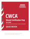 CWCA Wound Certification Prep Quiz Book