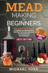 Mead Making for Beginners