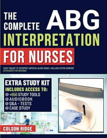 The Complete ABG Interpretation for Nurses