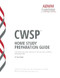 CWSP Home Study Preparation Guide