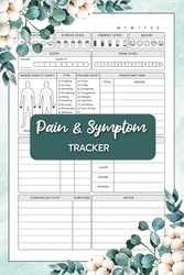 Pain & Symptom Tracker