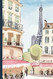 Paris Is Always A Good Idea Travel Journal