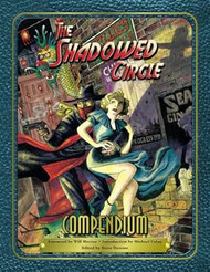 The Shadowed Circle Compendium