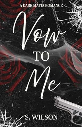 Vow to Me: A Mafia Arranged Marriage