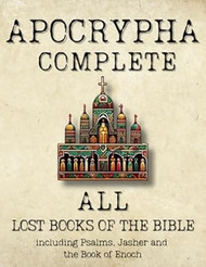 Apocrypha Complete