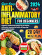 Super Easy Anti-Inflammatory Diet