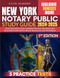 New York Notary Public Study Guide
