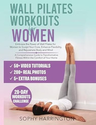 Wall Pilates Workouts for Women