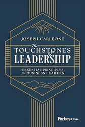 The Touchstones of Leadership