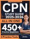 CPN Study Guide