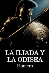 La Iliada y La Odisea