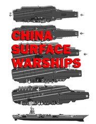 China Surface Warships