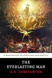 The Everlasting Man