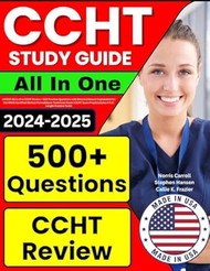 Ccht Study Guide
