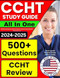 Ccht Study Guide