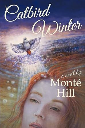 Catbird Winter